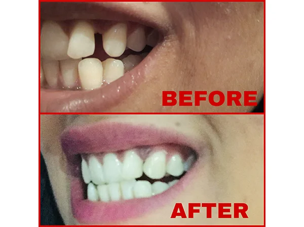 Dr. Pooja Dental