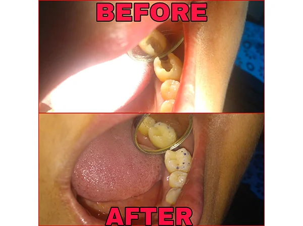 Dr. Pooja Dental
