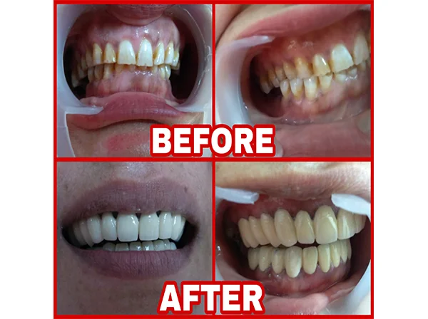 Dr. Pooja Dental