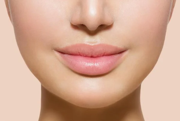 Lip Pigmentation