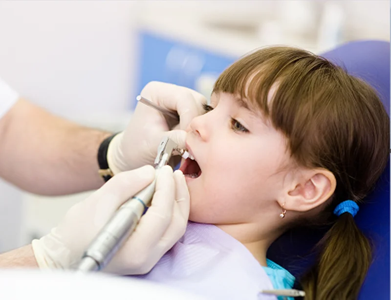 Kids Dentistry
