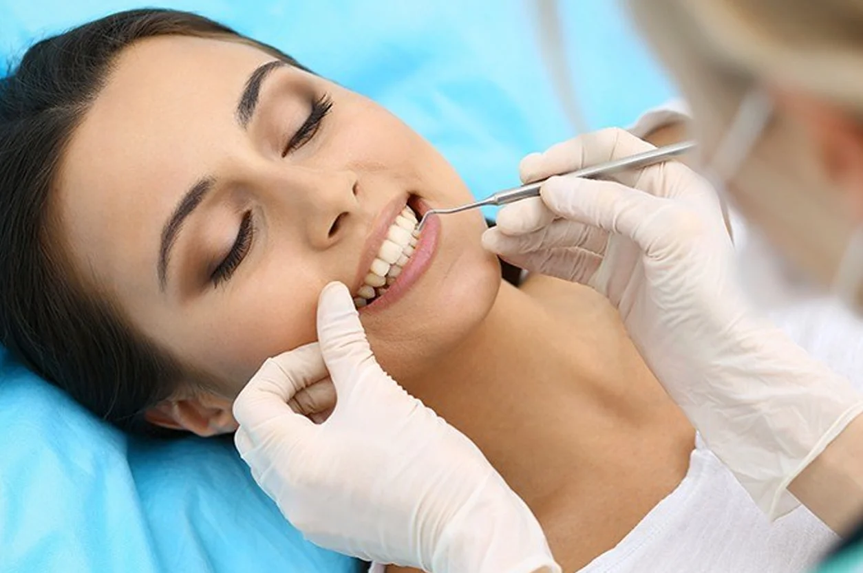 Gum Treatment